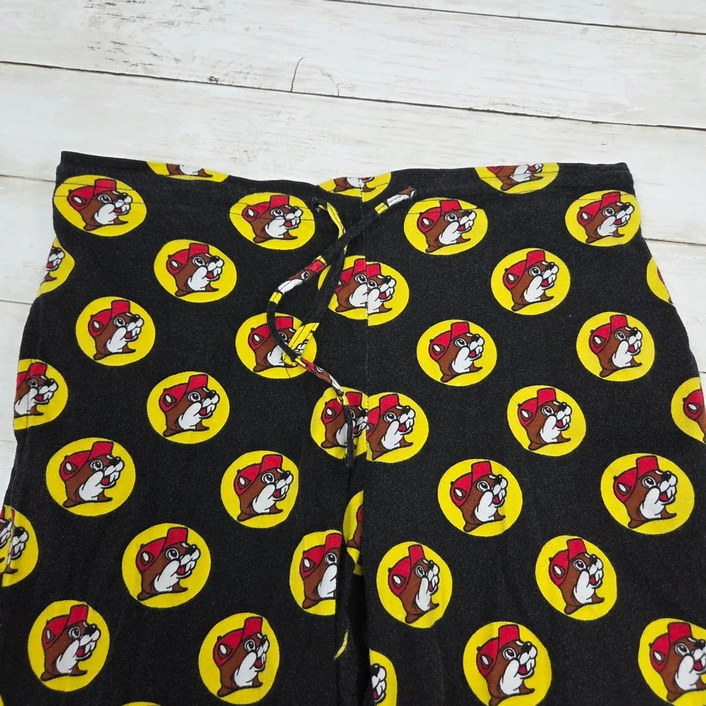 BUC-EES pants are